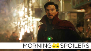 A Familiar <i>Doctor Strange </i>Face May Not Be Back for the Sequel